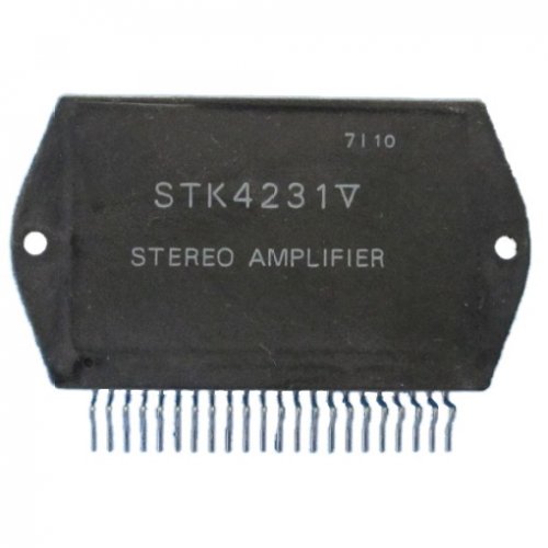 STK 4231V